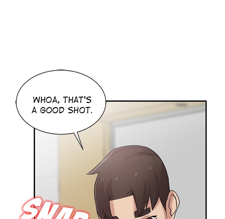 The Mismatch - Chapter 23 [photo 29] - MangaPorn