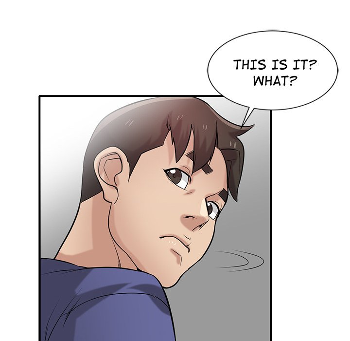 The Mismatch - Chapter 23 [photo 37] - MangaPorn