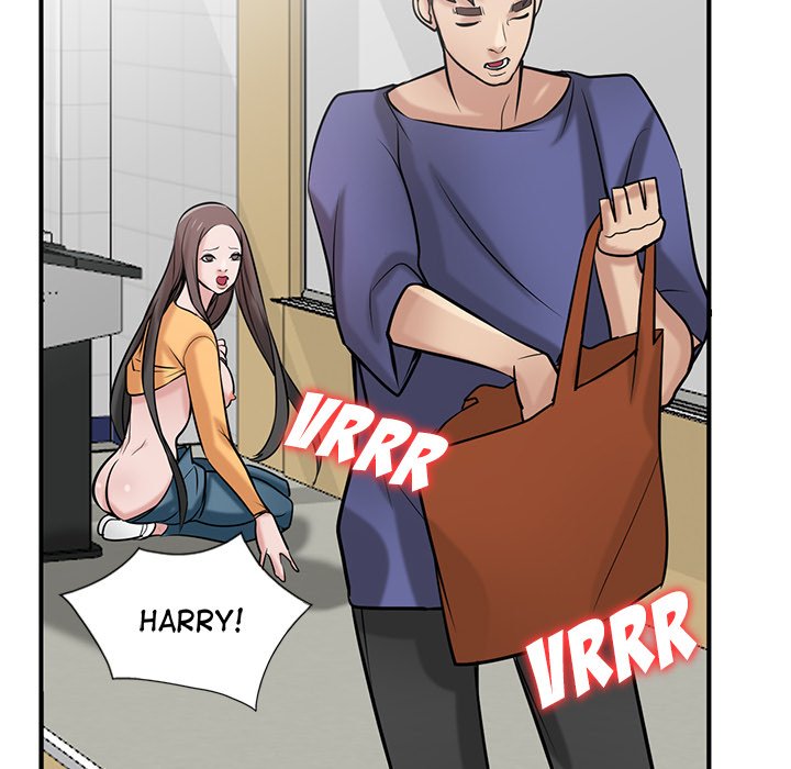 The Mismatch - Chapter 23 [photo 41] - MangaPorn