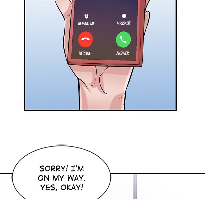 The Mismatch - Chapter 23 [photo 46] - MangaPorn