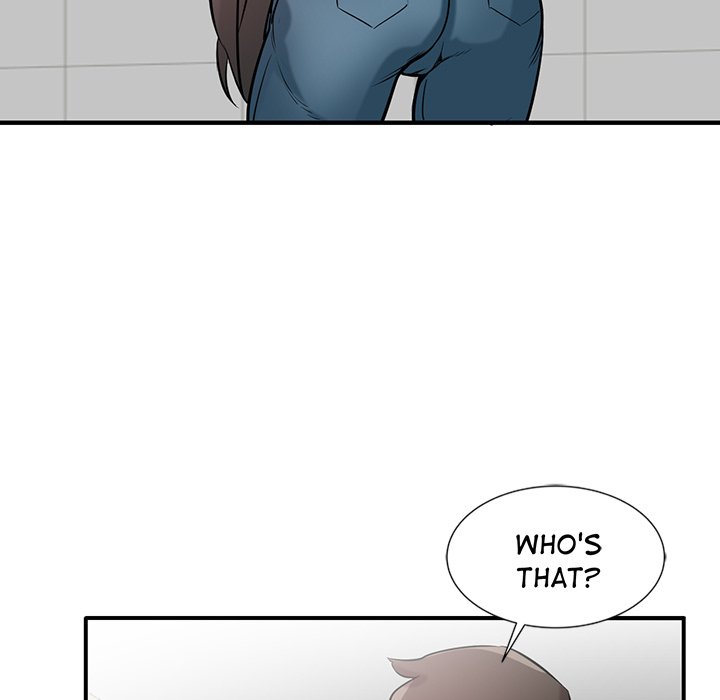 The Mismatch - Chapter 23 [photo 48] - MangaPorn