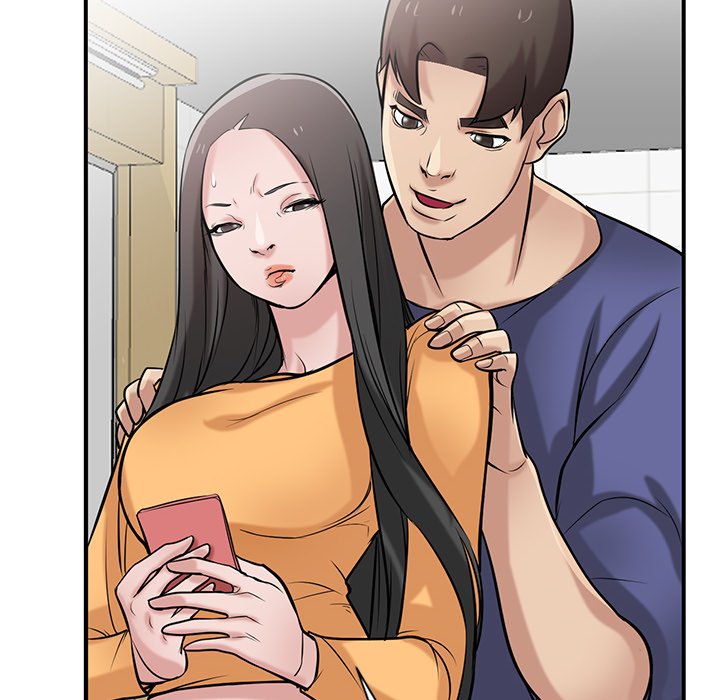 The Mismatch - Chapter 23 [photo 49] - MangaPorn