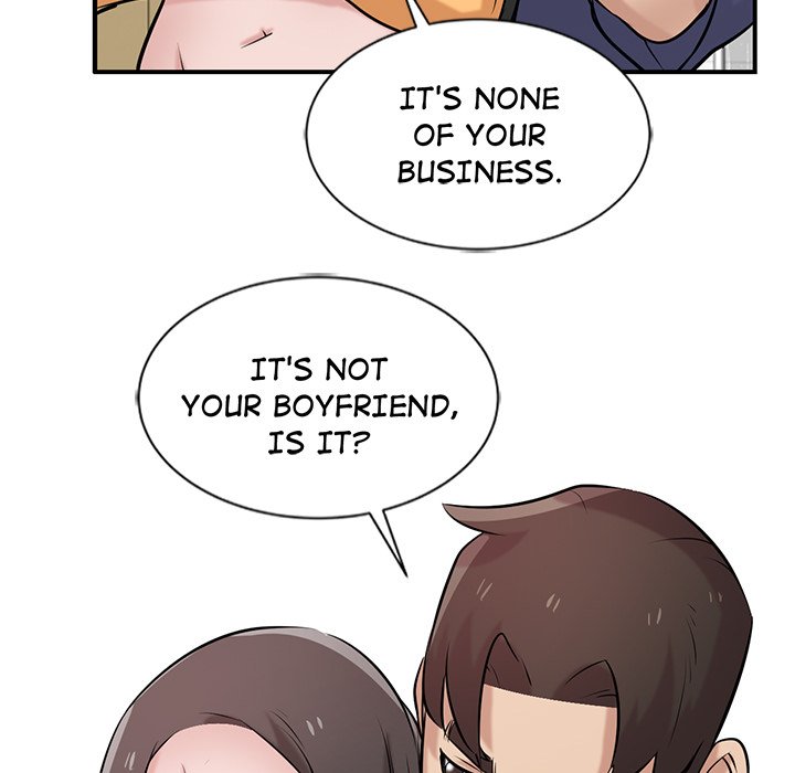 The Mismatch - Chapter 23 [photo 50] - MangaPorn