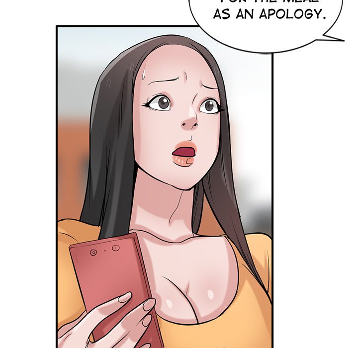 The Mismatch - Chapter 23 [photo 55] - MangaPorn