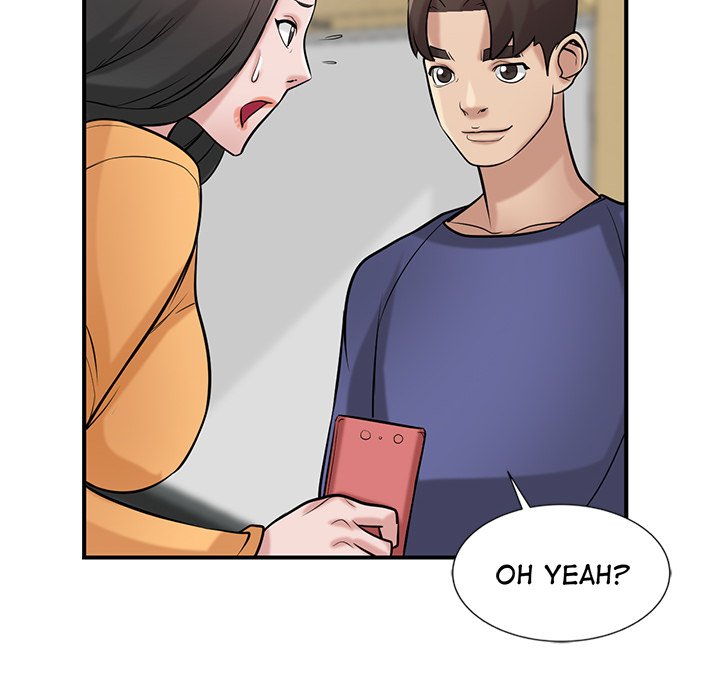 The Mismatch - Chapter 23 [photo 57] - MangaPorn