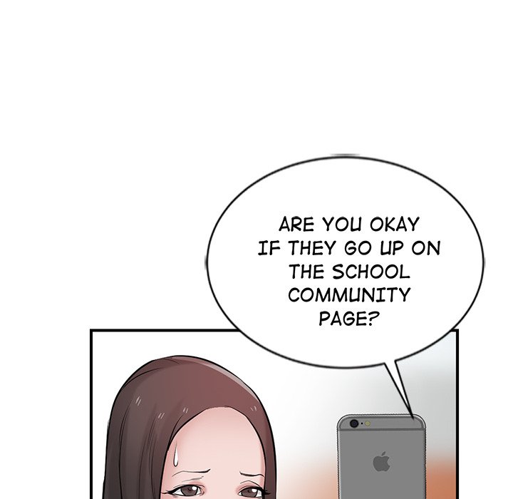 The Mismatch - Chapter 23 [photo 60] - MangaPorn