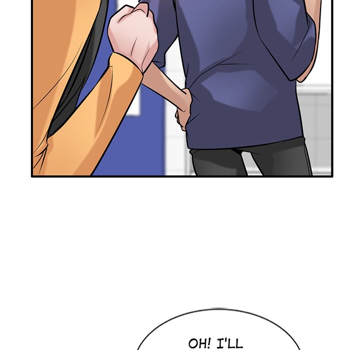 The Mismatch - Chapter 23 [photo 70] - MangaPorn