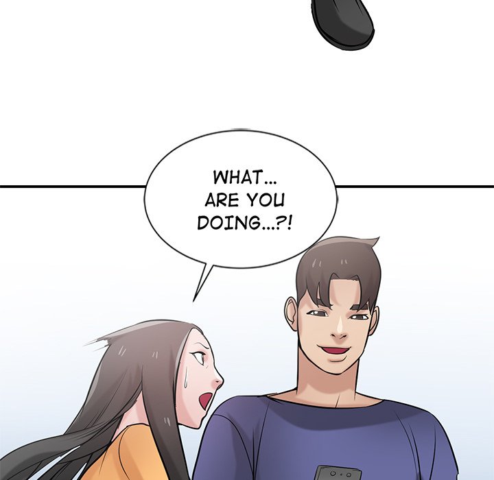 The Mismatch - Chapter 23 [photo 73] - MangaPorn