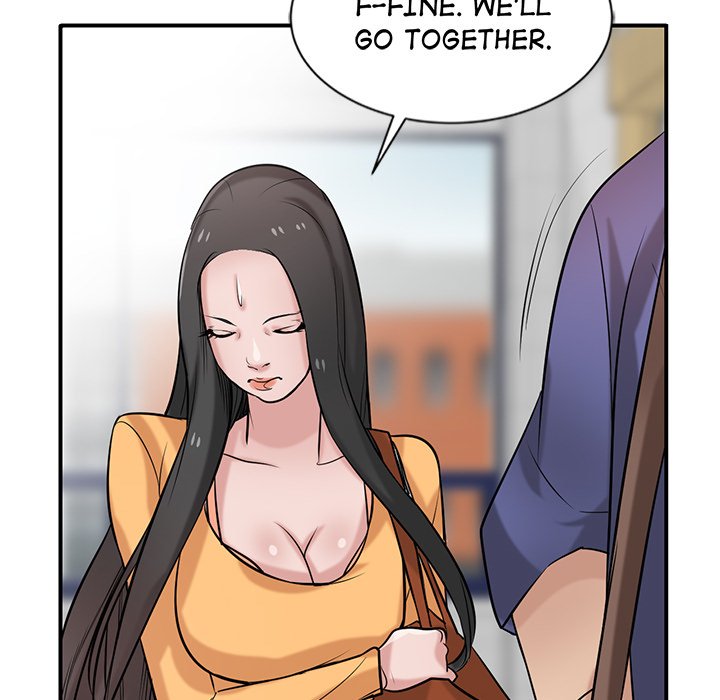The Mismatch - Chapter 23 [photo 77] - MangaPorn