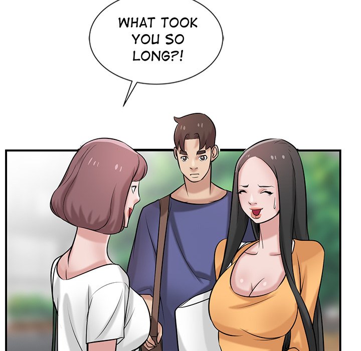 The Mismatch - Chapter 23 [photo 85] - MangaPorn