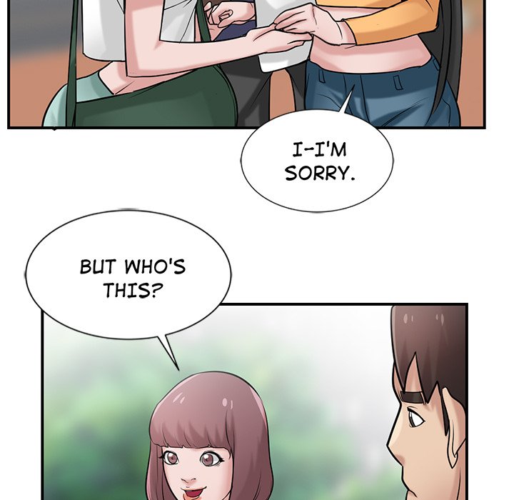 The Mismatch - Chapter 23 [photo 86] - MangaPorn