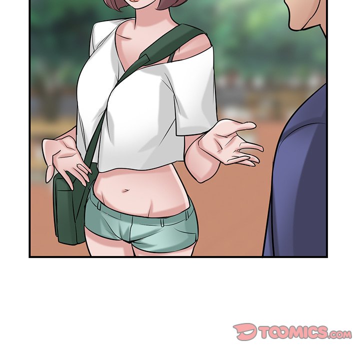 The Mismatch - Chapter 23 [photo 87] - MangaPorn