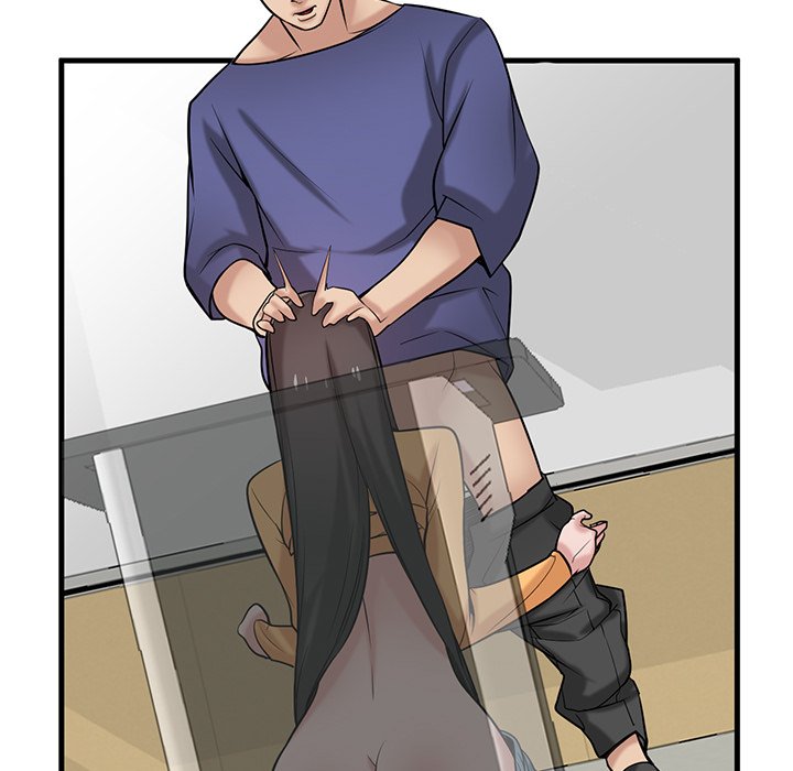 The Mismatch - Chapter 23 [photo 9] - MangaPorn