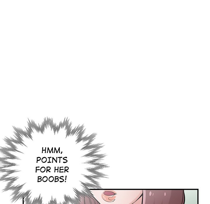 The Mismatch - Chapter 23 [photo 92] - MangaPorn