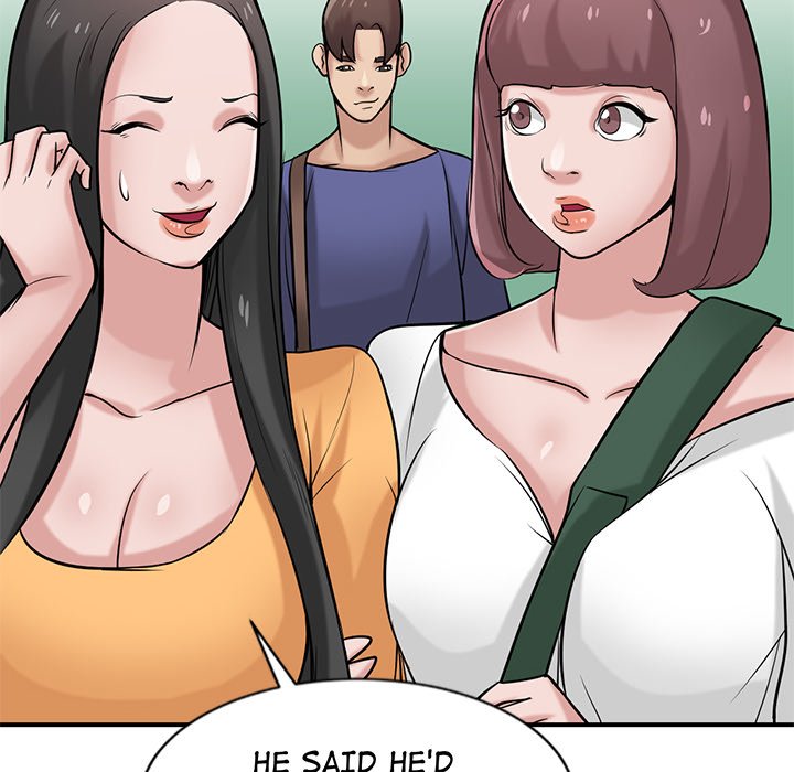 The Mismatch - Chapter 23 [photo 97] - MangaPorn