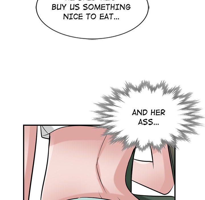 The Mismatch - Chapter 23 [photo 98] - MangaPorn