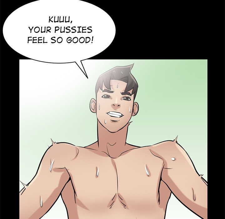 The Mismatch - Chapter 24 [photo 106] - MangaPorn