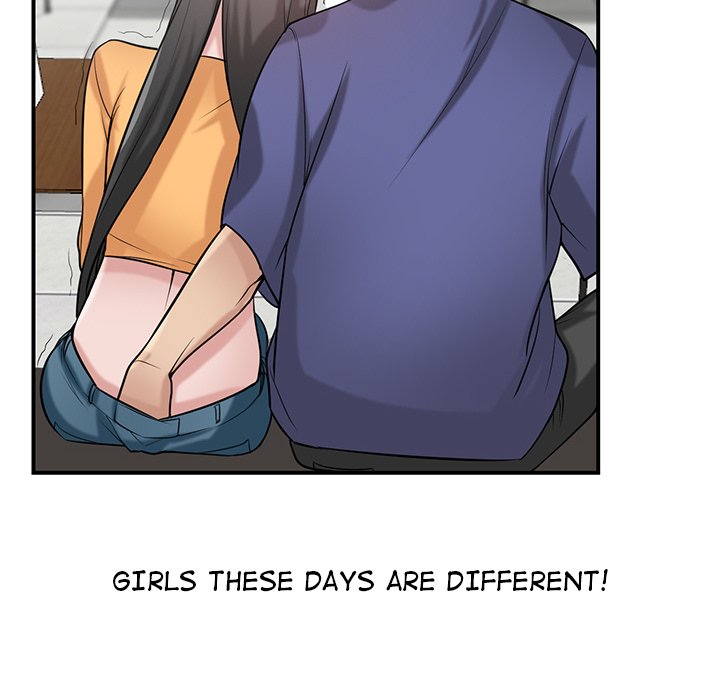 The Mismatch - Chapter 24 [photo 15] - MangaPorn