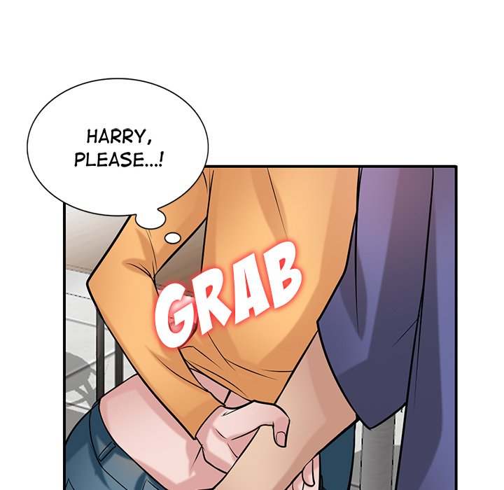 The Mismatch - Chapter 24 [photo 26] - MangaPorn