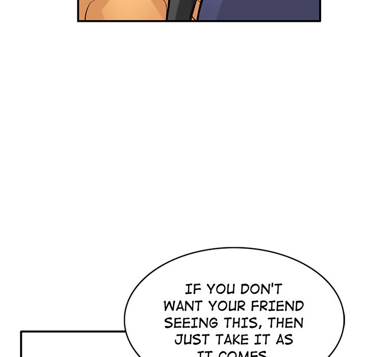 The Mismatch - Chapter 24 [photo 29] - MangaPorn
