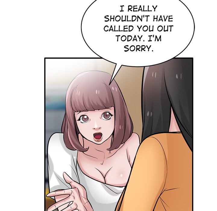 The Mismatch - Chapter 24 [photo 57] - MangaPorn