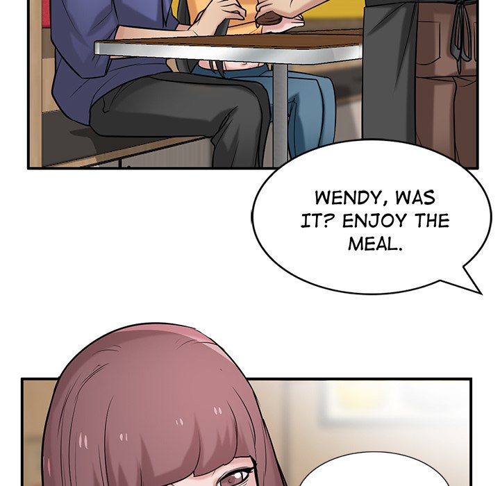 The Mismatch - Chapter 24 [photo 67] - MangaPorn