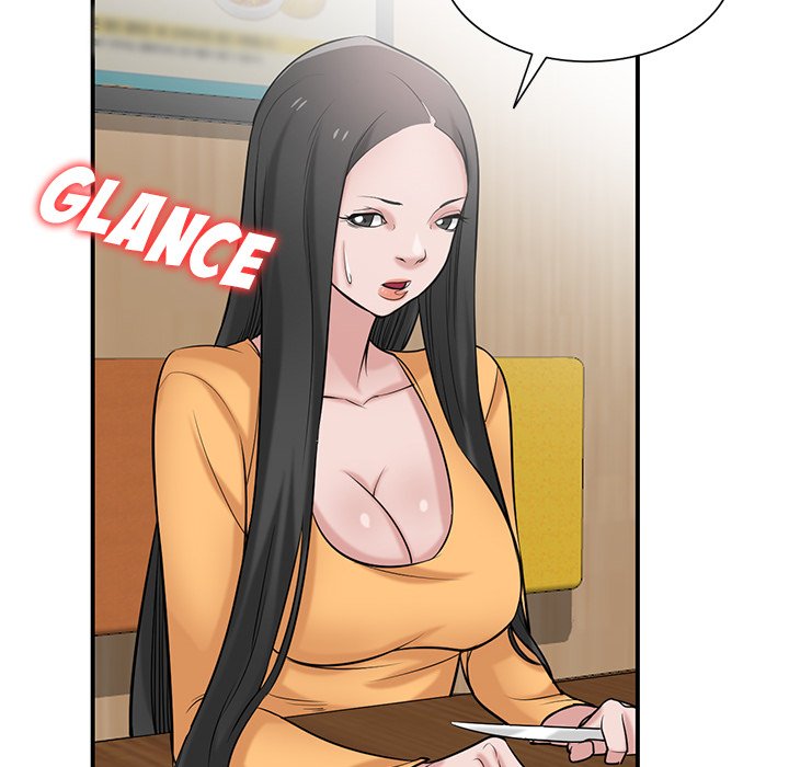 The Mismatch - Chapter 24 [photo 72] - MangaPorn