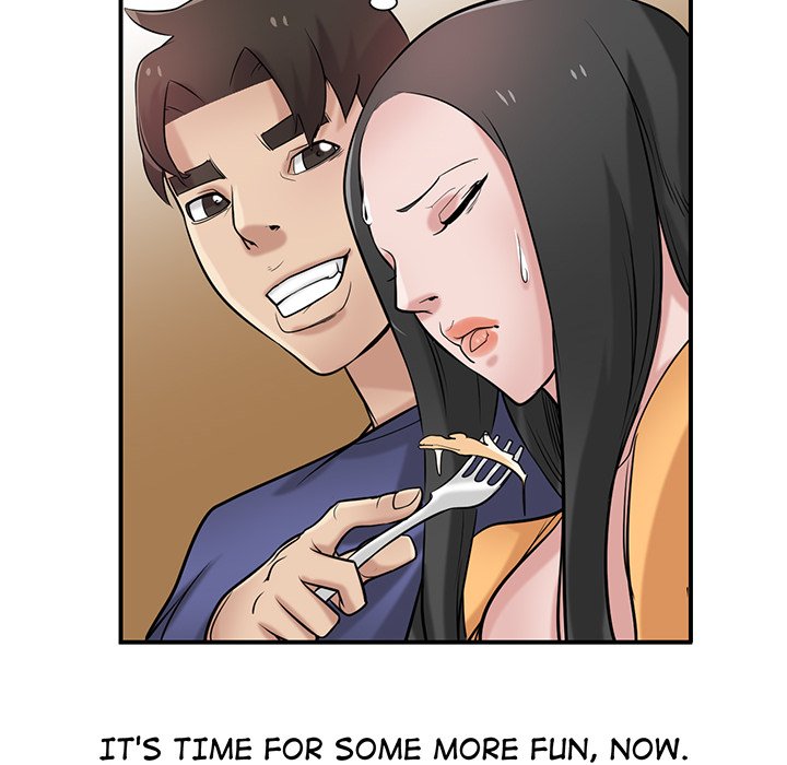 The Mismatch - Chapter 24 [photo 74] - MangaPorn