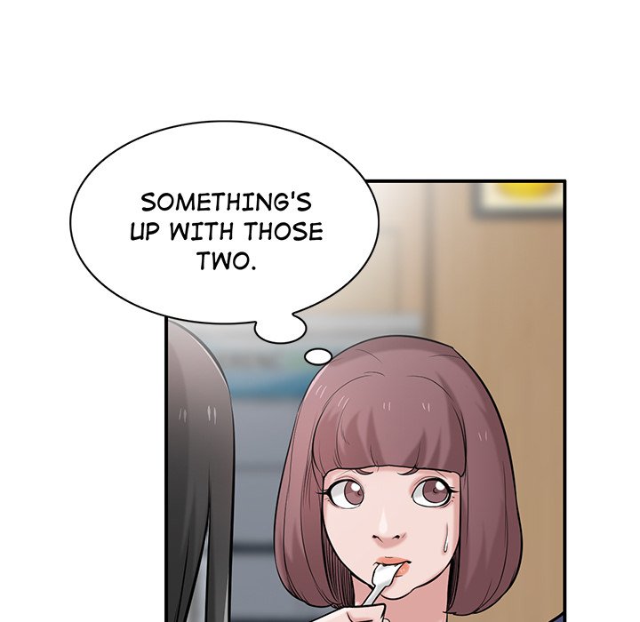 The Mismatch - Chapter 24 [photo 75] - MangaPorn