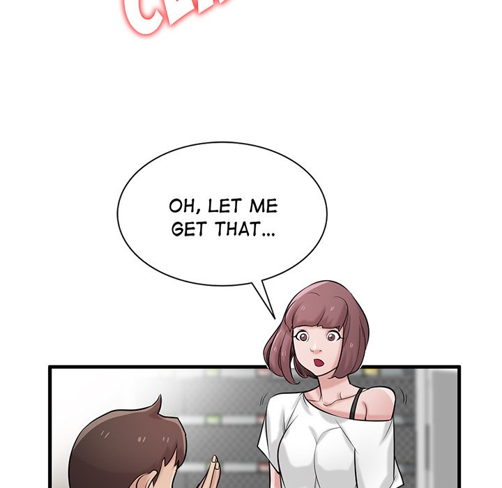 The Mismatch - Chapter 24 [photo 79] - MangaPorn