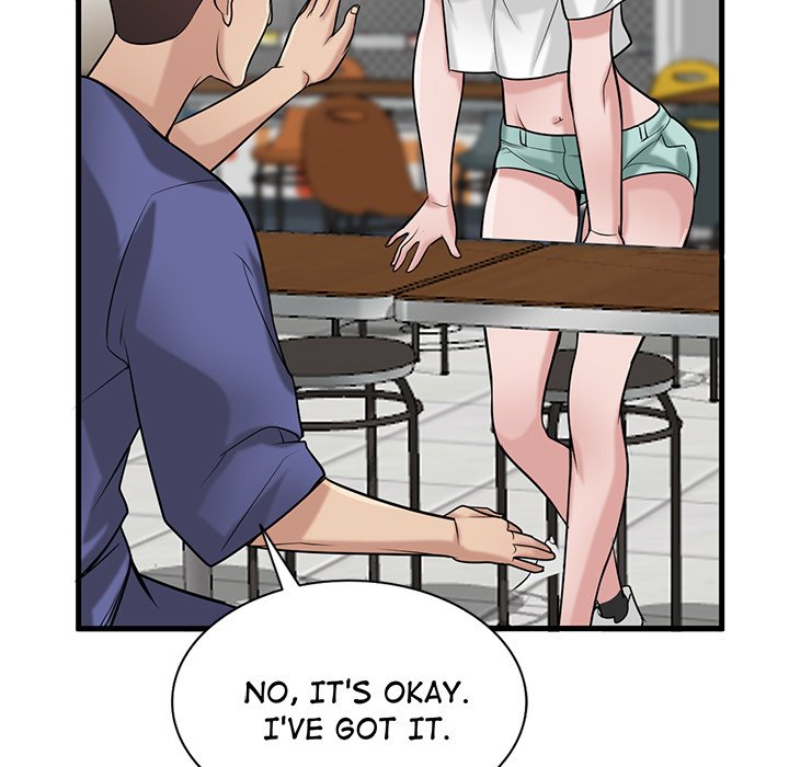 The Mismatch - Chapter 24 [photo 80] - MangaPorn