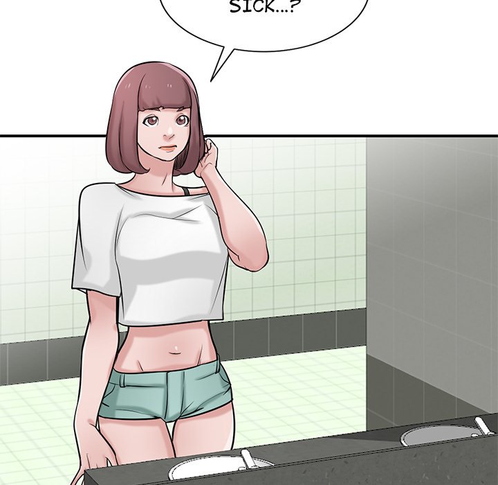 The Mismatch - Chapter 25 [photo 111] - MangaPorn
