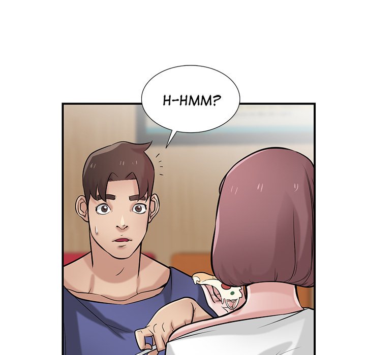 The Mismatch - Chapter 25 [photo 30] - MangaPorn