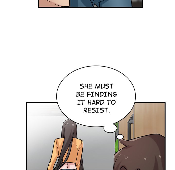 The Mismatch - Chapter 25 [photo 35] - MangaPorn