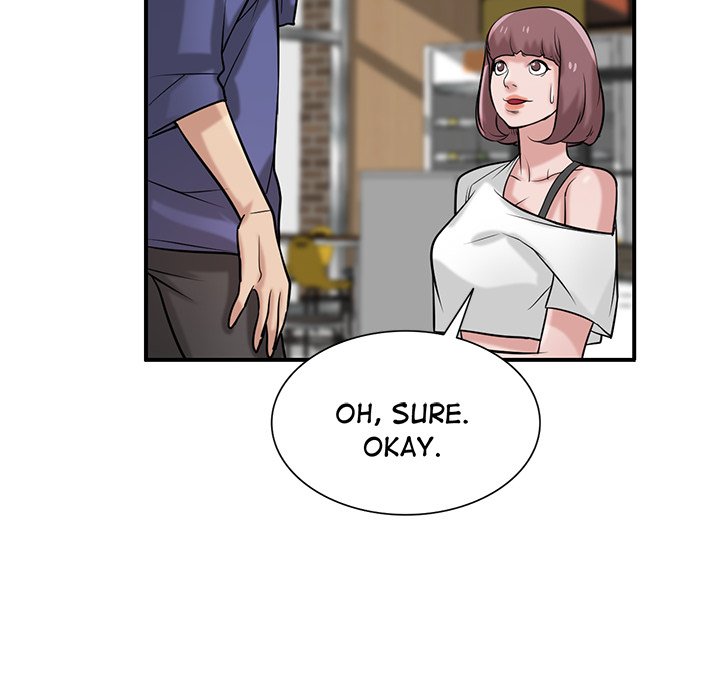 The Mismatch - Chapter 25 [photo 38] - MangaPorn