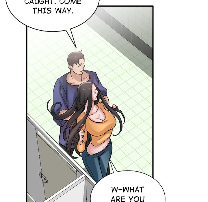 The Mismatch - Chapter 25 [photo 50] - MangaPorn