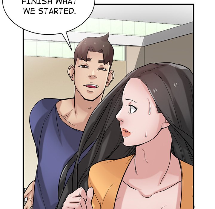 The Mismatch - Chapter 25 [photo 52] - MangaPorn