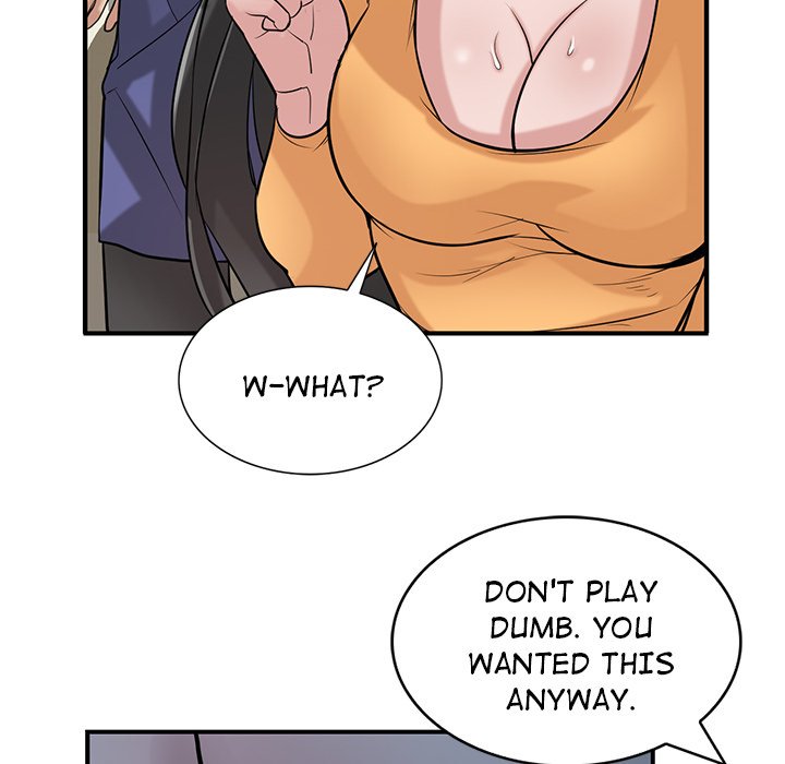 The Mismatch - Chapter 25 [photo 53] - MangaPorn