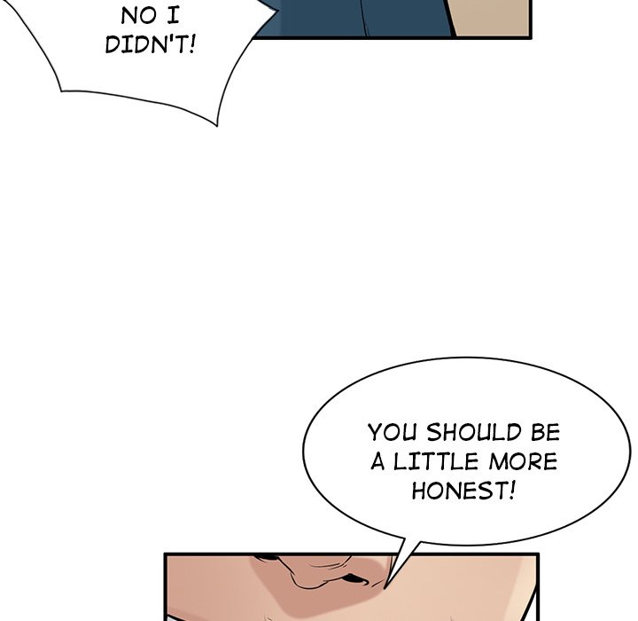 The Mismatch - Chapter 25 [photo 55] - MangaPorn