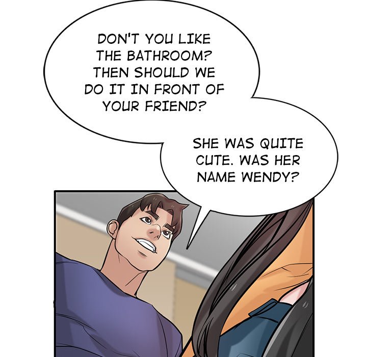 The Mismatch - Chapter 25 [photo 60] - MangaPorn
