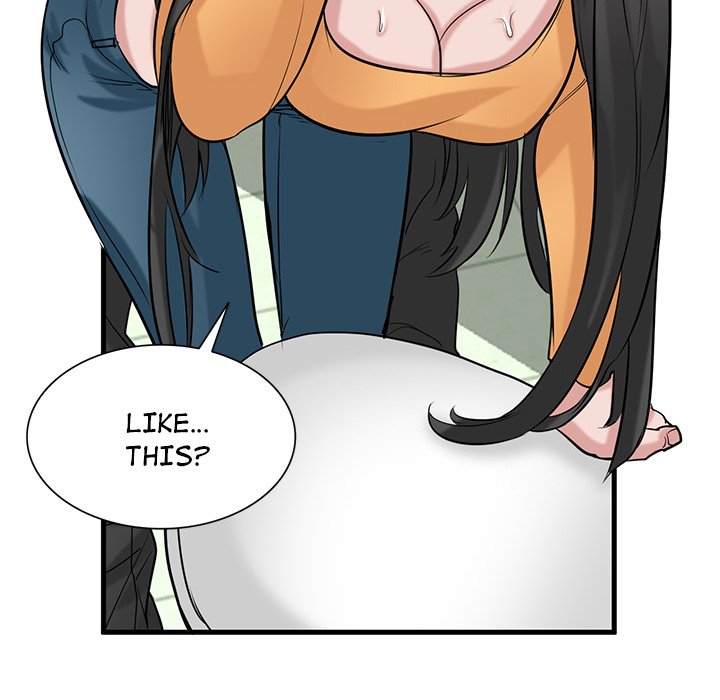 The Mismatch - Chapter 25 [photo 76] - MangaPorn