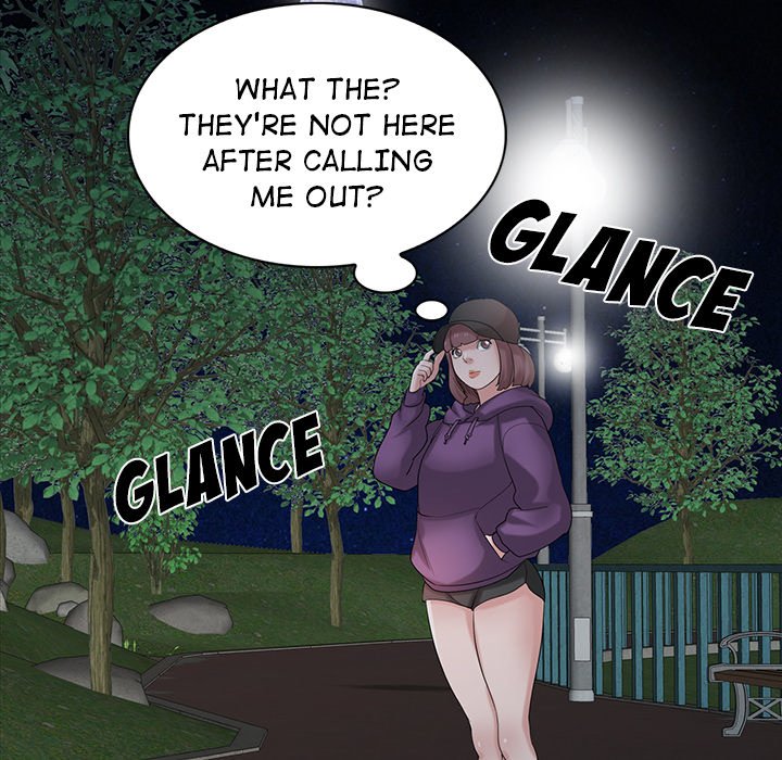 The Mismatch - Chapter 26 [photo 112] - MangaPorn