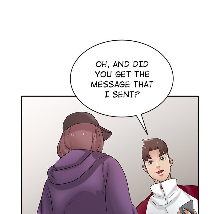 The Mismatch - Chapter 26 [photo 122] - MangaPorn