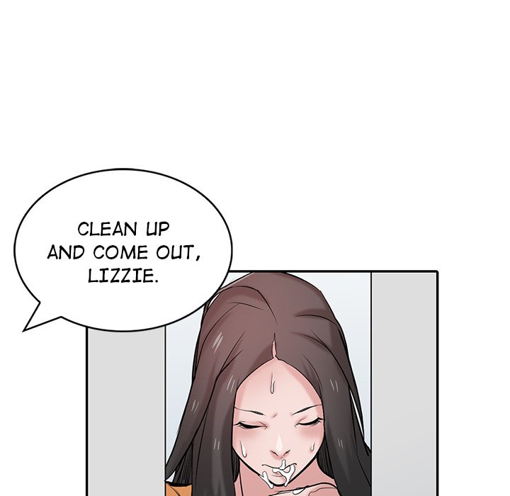 The Mismatch - Chapter 26 [photo 60] - MangaPorn