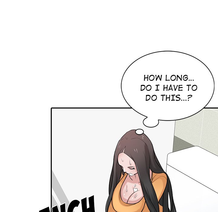The Mismatch - Chapter 26 [photo 62] - MangaPorn