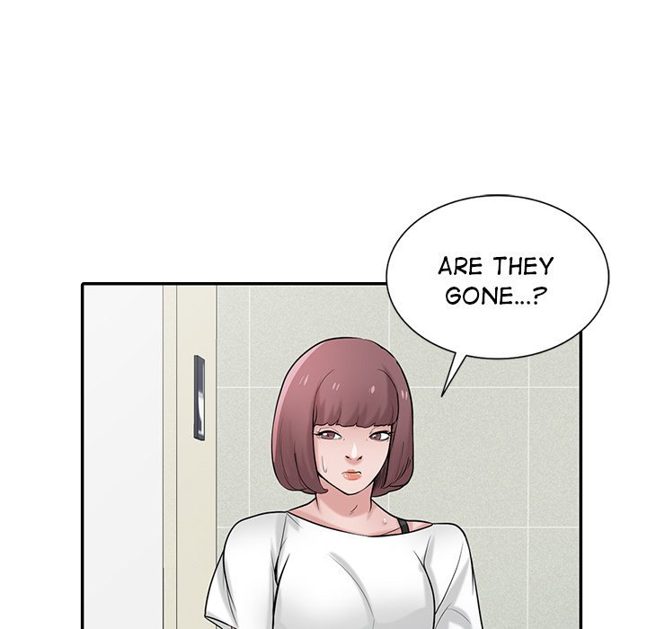 The Mismatch - Chapter 26 [photo 68] - MangaPorn