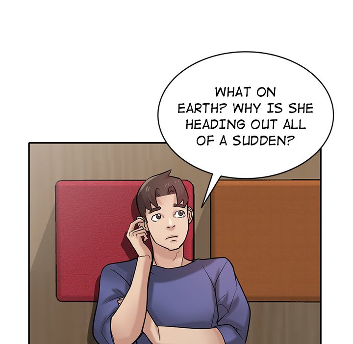The Mismatch - Chapter 26 [photo 81] - MangaPorn