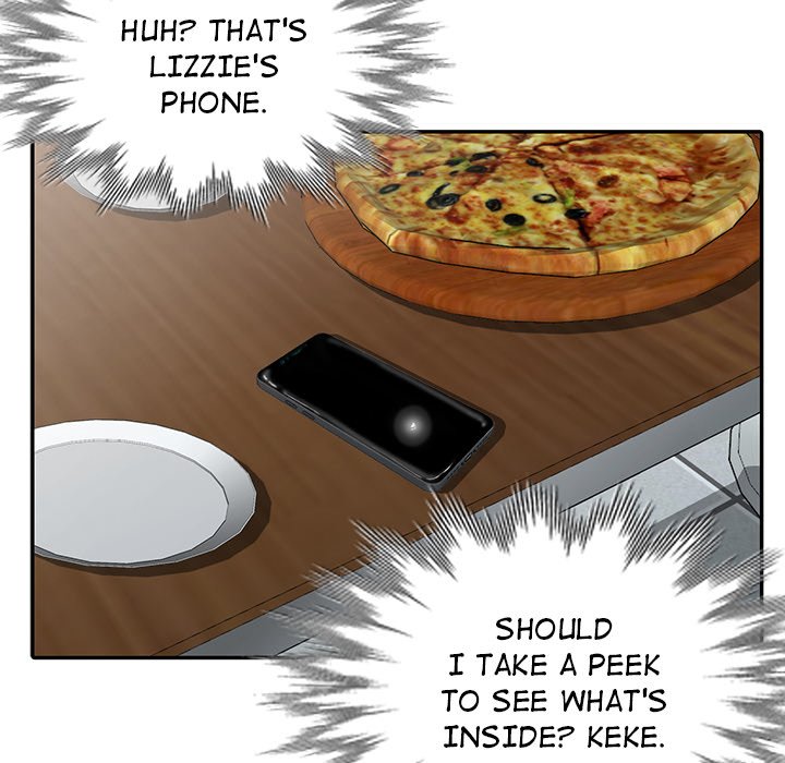 The Mismatch - Chapter 26 [photo 83] - MangaPorn
