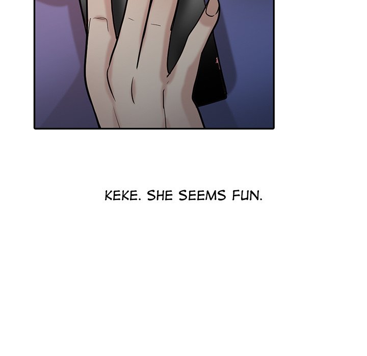 The Mismatch - Chapter 26 [photo 90] - MangaPorn