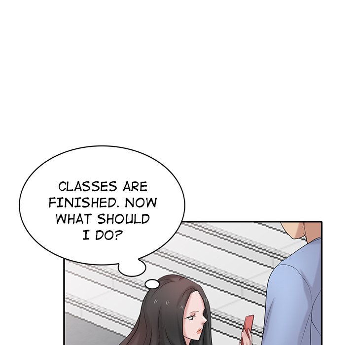 The Mismatch - Chapter 27 [photo 104] - MangaPorn